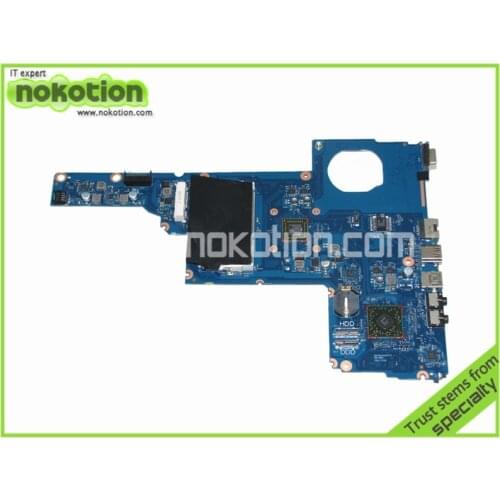 688277-501 688277-001 laptop motherboard for HP Pavilion 1000 2000 450 Series E2-1800 Mainboard