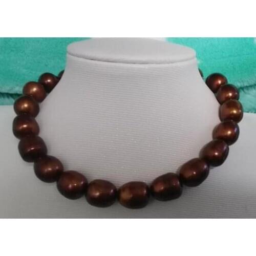 Meiyupiao Xiang Pearl Necklaces For Women