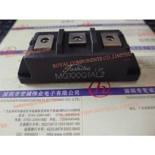 MG100G1AL2