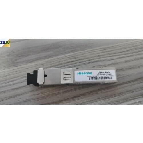 [100% New] Hisense EPON SFP/module/stick/optical transceiver, PX20+, LTE4302M-BC+ for PON board of OLT