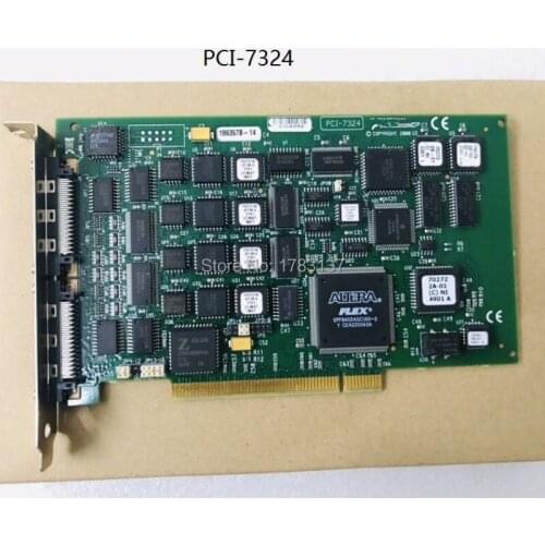 PCI-7324