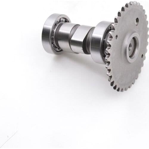 Motorcycle Camshaft Cam Shaft Assemly Assy for GY6 50cc-80cc 139QMA 139QMB Moped Scooter Dirt Bike Engine Spare Parts