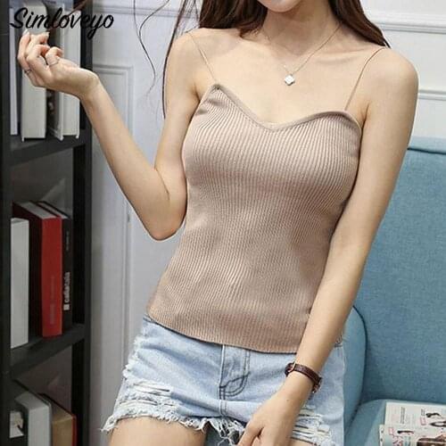 SIMLOVEYO Womens Tops