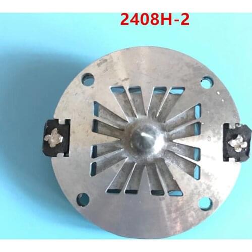 Replacement Diaphragm for jbl 2408H-2 2408-1 2408H-2 For JBL PRX 710, 712, 715, 725, 735 Series