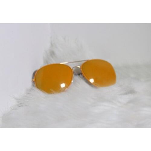 One Piece Nico Robin Cosplay Sunglasses