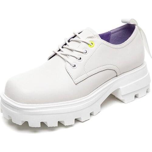Alakazamp Women's Oxfords