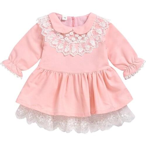 CCOM-CCOME Dresses For Girls