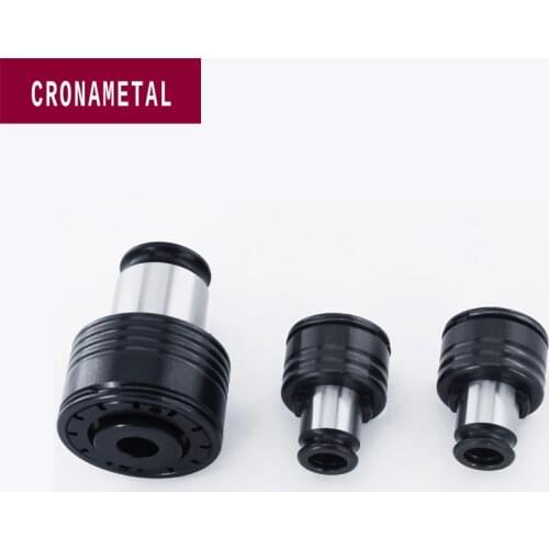 CRONAMETAL JIS standard G03 G12 M3-M16 tapping collet Pneumatic Electric Tapping Machine Chucks Tap Collet overload protection