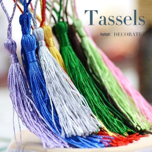 Декоративные кисточки D&D China At AliExpress