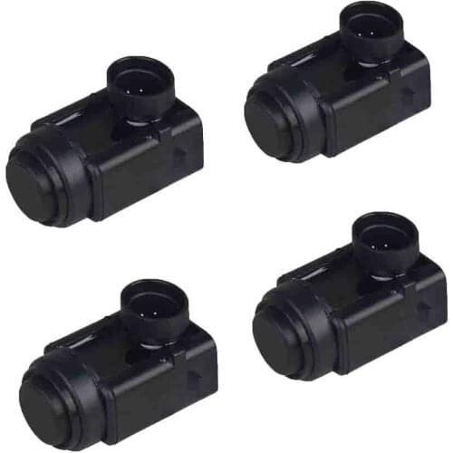 4pcs 0015427418 PDC Parking Sensor For Mercedes-Benz W210 W163 W211 C209 CL203 S210 903 C215 0045428718 0035428718 0263013054