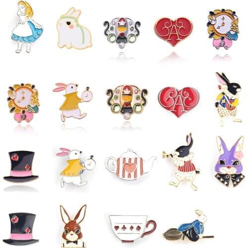 Броши с кошками на одежду Disney China At AliExpress