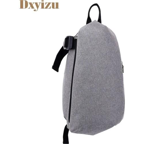 Dxyizu Men's Travel Bags