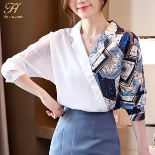 H Han Queen Women's Shirts