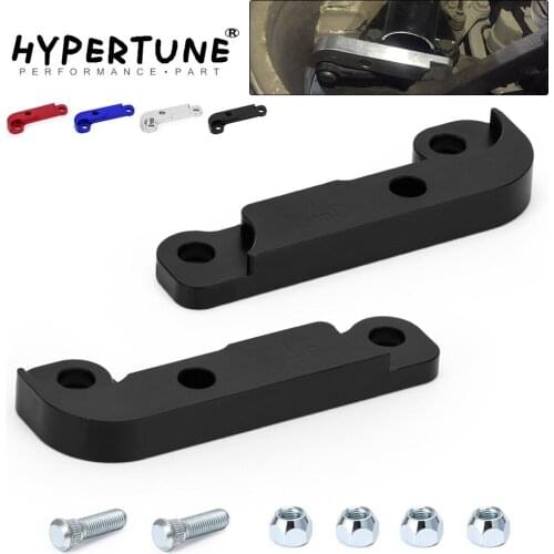 Hypertune Axle Parts