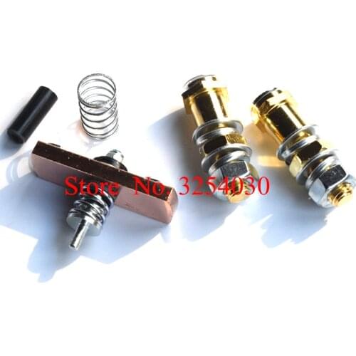 Supplying Home Manufacturing 400A ZJW400A Contactor Kit Home Made Albright SW200 12V 24V 36V 48V 80V Series Contactor Kit