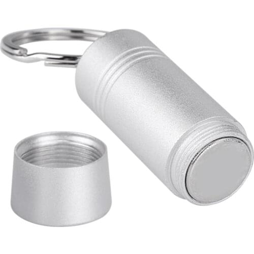 Mini Eas Tag Detacher Magnetic Golf Tag Detachers Unlock Eas Hard Tag Security Remover Security Accessories