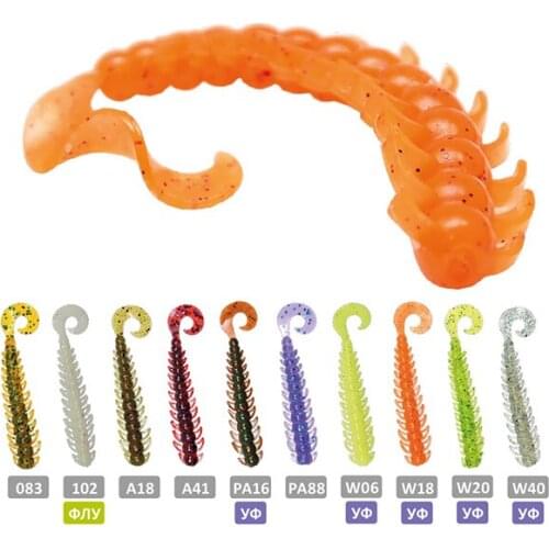 Mr.ОЛТА Fishing Bait