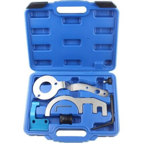 Diesel Car Engine Timing Chain Crank Camshaft Alignment Tool Kit For BMW B37 B47 Special Timing Tool Car repair Special tools