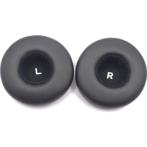 1 Pair foam Ear Pads pillow Cushion Cover for AKG Y50 Y55 Y50BT Headset EarPads