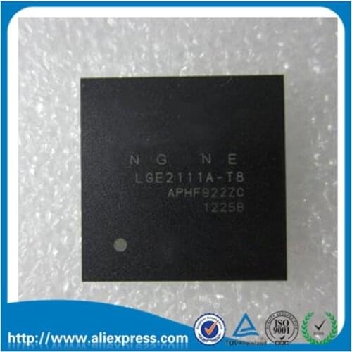 New original authentic spot LGE2111A-T8 LCD screen chip