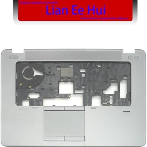 New For HP EliteBook 750 850 G1 G2 Series Palmrest Upper Cover 779687-001 Palmrest keyboard Bezel Cover