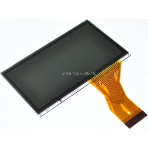 NEW LCD Display Screen For JVC GZ- MS120 D850 D870 MG630 MG645 Video Camera NO Backlight