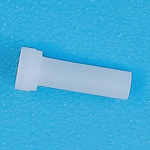 RC Toy Helicopter Shaft Collars Gravity Sensing Fitting Shaft Hole: 1.2mm Total Height: 7.25mm 10pcs/Lot