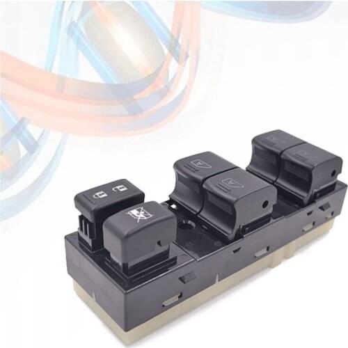Window Regulator The Power Window Switch 25401-9n00d For Nissan Maxima 2009-2012 Infiniti G25 G35 G37 Q40