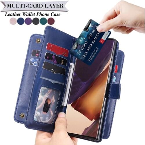 Tophie Samsung Galaxy Note 20 Ultra Phone Cases