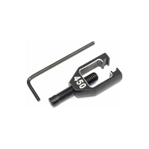 Yatuo 450 Bevel Gear Puller