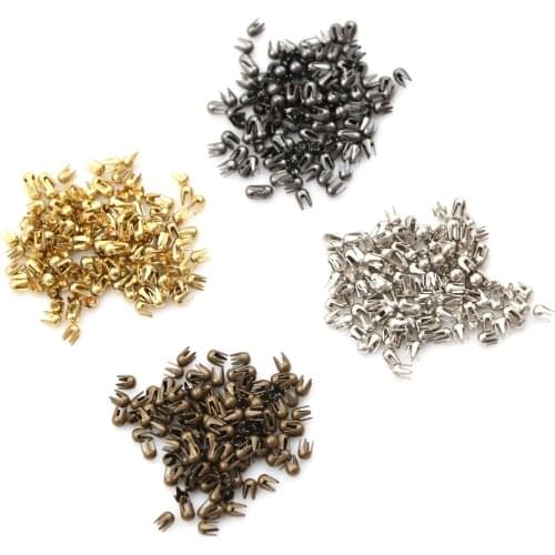 2MM buckle super small mini round bead claw hammer Doll accessories DIY doll clothes