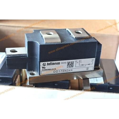 Free Shippin New DD175N34K DD175N32K DD175N30K DD175N28K module