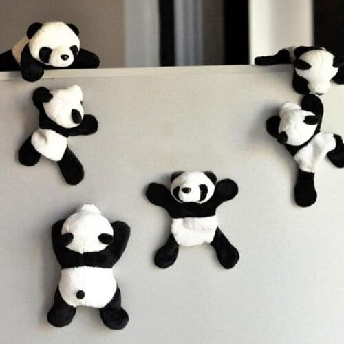 DIVV Soft Fridge Magnets