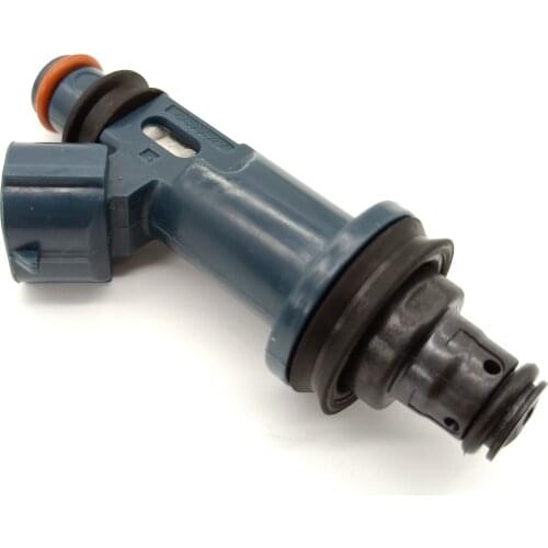 1PC New 23250-0A010 23209-20020 23250-20020 Fuel injector For Toyota- Avalon Camry- Highlander- Sienna Solara- 3.0L V6 1999-2004