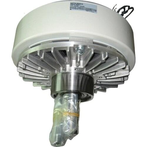 100% Japan Origin 2.15A/51.5W Magnetic Powder Brake Mitsubishi ZKB-5WN