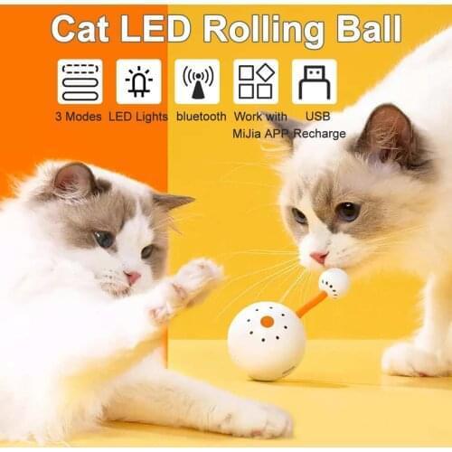 Meigar Toys For Cats