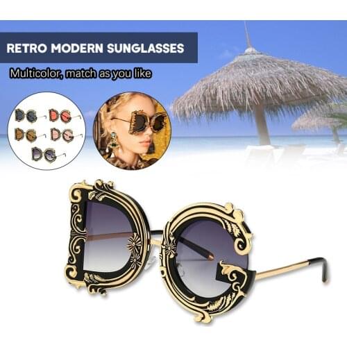 Fashion Summer Sunglasses Pearl Frame Womens Eyeglasses Vintage Frame Female Clear Lens Optical Eyewear UV400