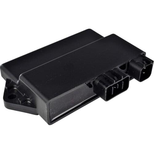 New Motorcycle YFM350 -2Q Digital Ignition CDI Box Unit 5NF-85540-00-00 For Yamaha 350cc YFM 350 Electric Spare Parts 4+8 pin