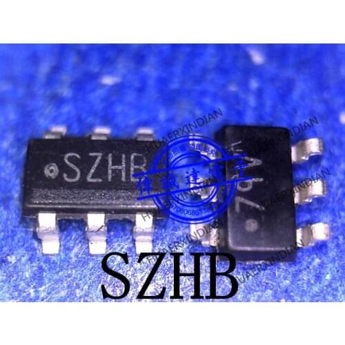 New Original LM5050MKX-1/NOPB LM5050MKX-1 Printing SZHB SOT23-6