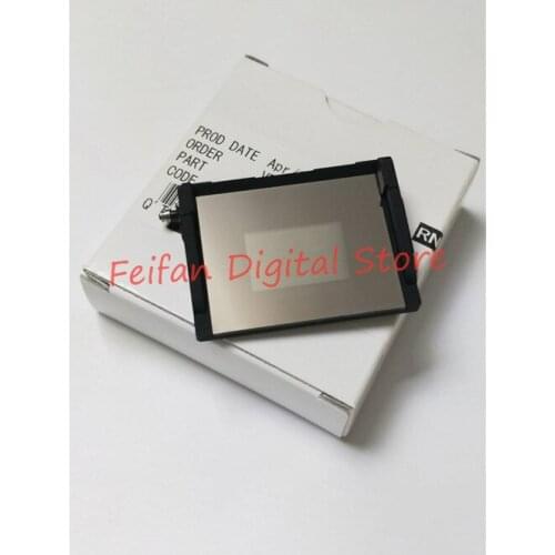 Original For Nikon D800 /D800E Reflective Mirror Box Reflector with Glass Accessoies Camera Replacement Unit Repair Parts