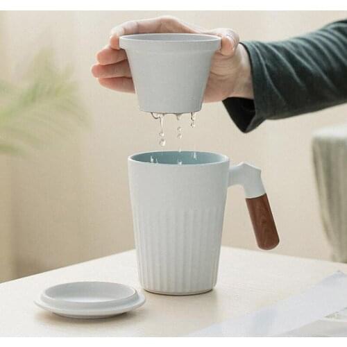 PINNY Ceramic Mugs