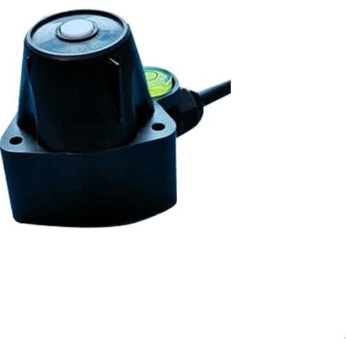 PYR20, Total Solar Radiation Sensor, Radiation Sensor