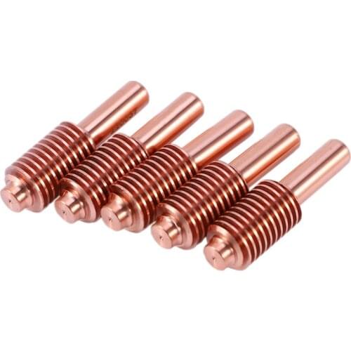 Cutting Torch 1650 Consumables 220037 40PCS