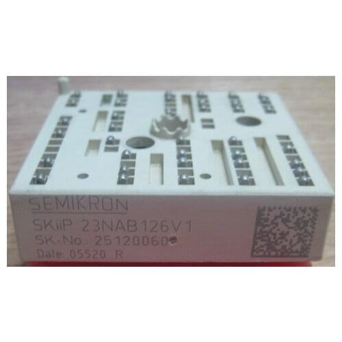 SKIIP23NAB126V1 SKIIP23NAB126V10 SKIIP23NAB12T4V1 SKIIP24NAB126V1 SKIIP24NAB126V10 SKIIP24NAB12T4V1 NEW MODULE ORIGINAL