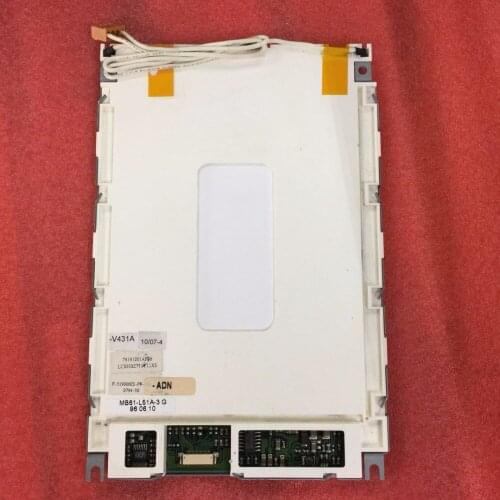 LCBHBZ711Y7XS LCD SCREEN DISPLAY PANEL repair replace