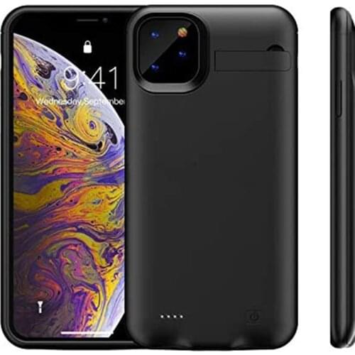 Battery Case Thin Charging Charger 5000mah Power Bank for Iphone 12Mini 12 Max/Pro 12 Pro Max Battery Power Bank Battery Case