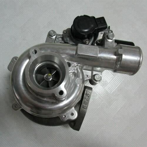 Xinyuchen turbocharger for 000L17 HX50 3537639 Turbocharger for Scania with Low Prices