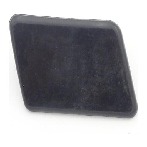 1Pcs Front Bumper Headlight Washer Nozzle Cover Cap Left Side for Nissan Altima Sedan 2013-2015