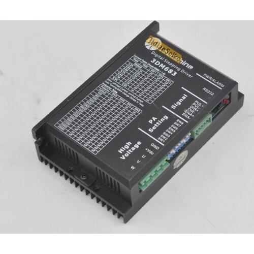 3DM683 Driver Teardown