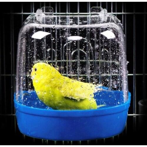 5Pcs Bird Spoon Add More Food Feeding Tableware Utensil Grain Tools Poultry